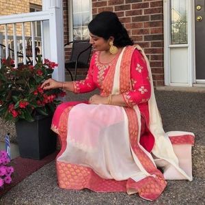 Meet your Posher, Baljinder